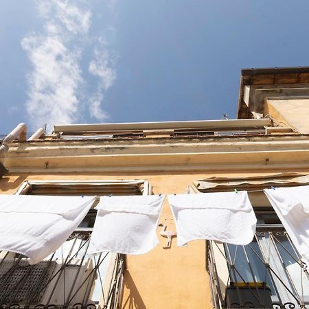 Laribiancos Cagliari Centro Storicoアパートメント エクステリア 写真